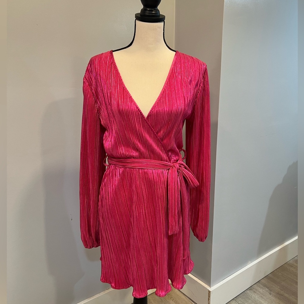 Bardot dress new with tags